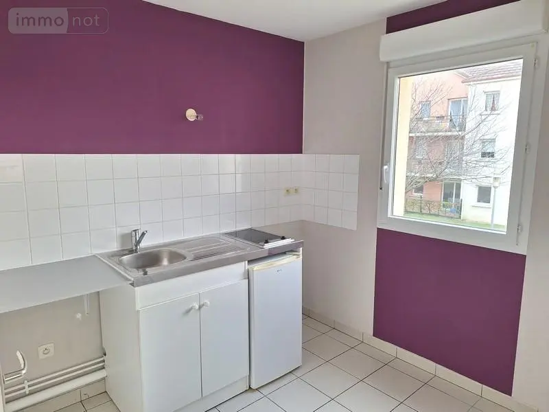 Appartement a vendre Fécamp 76400 Seine-Maritime 76 54 m2 3 pièces 84376 euros 76065-2410 008
