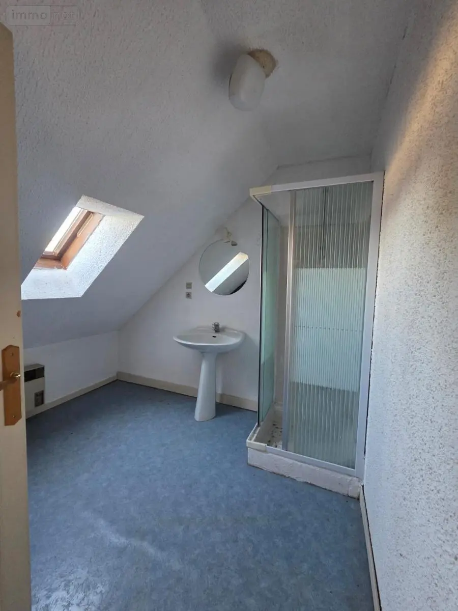 Maison a vendre Nargis 45210 Loiret 45 185 m2 5 pièces 168400 euros 45051-511 018