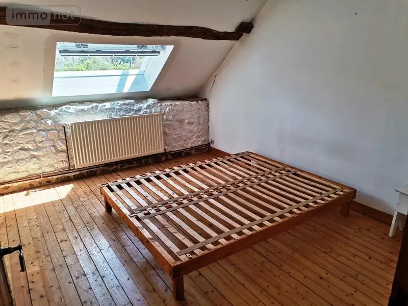 Maison a vendre La Chaux 61600 Orne 61 126 m2 5 pièces 142500 euros 61030-1275 009