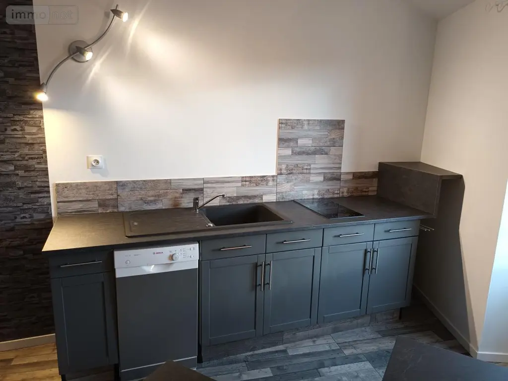 Maison a vendre Plauzat 63730 Puy-de-Dôme 63 126 m2 210000 euros 63022-80 015