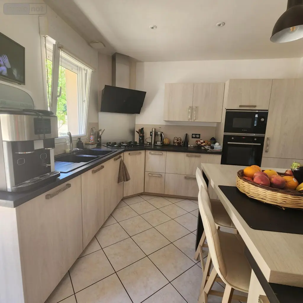 Maison a vendre Saint-Maixent 72320 Sarthe 72 125 m2 5 pièces 234000 euros 72085-2275 017