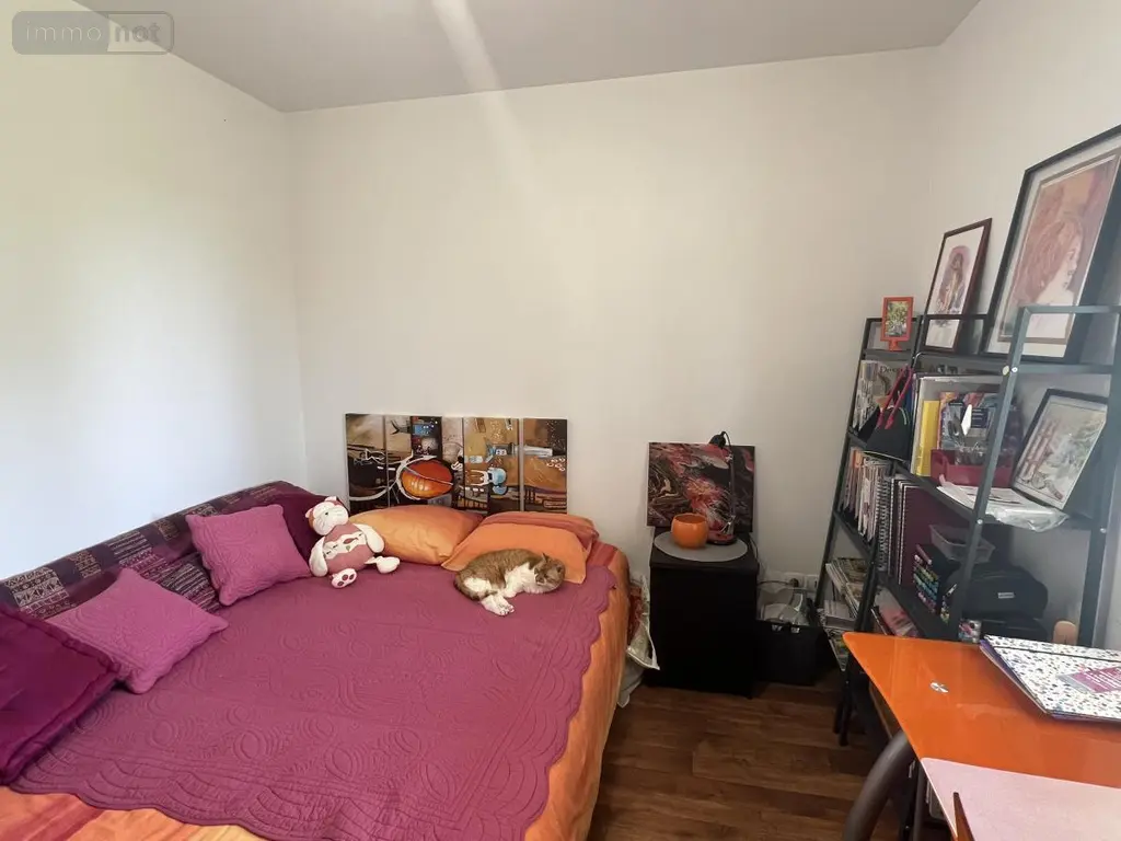 Maison a vendre Les Monts d'Andaine 61600 Orne 61 145 m2 6 pièces 299000 euros 61044-1956 014
