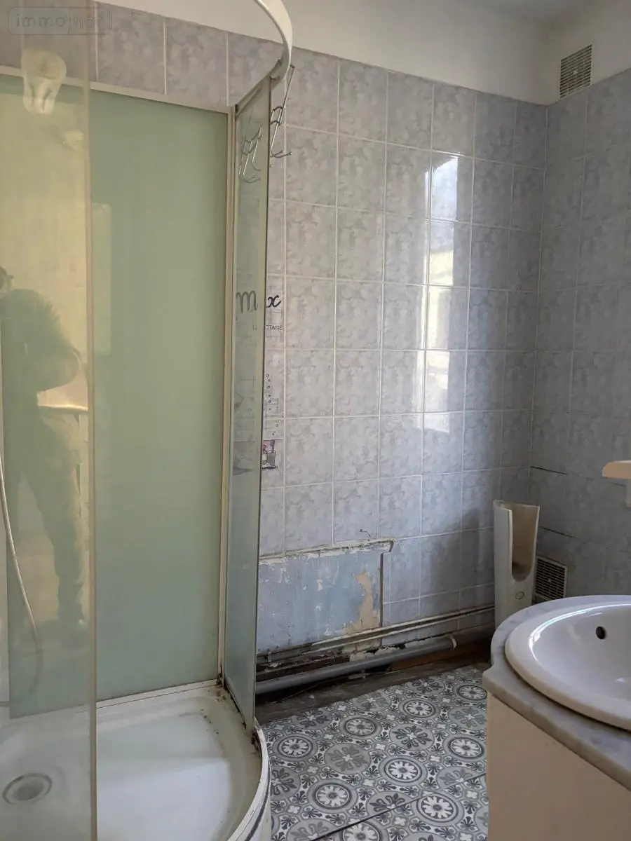 Maison a vendre Saint-Léger-du-Bourg-Denis 76160 Seine-Maritime 76 67 m2 4 pièces 94900 euros 76009-467 005