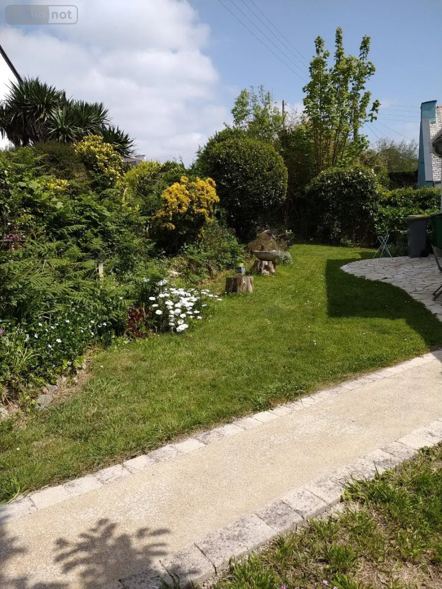 Maison a vendre Plougonvelin 29217 Finistère 29 123 m2 7 pièces 395960 euros 29059-737 004