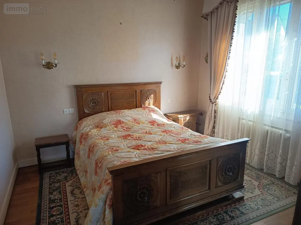 Maison a vendre Pontivy 56300 Morbihan 56 162 m2 262300 euros 56061-899 008
