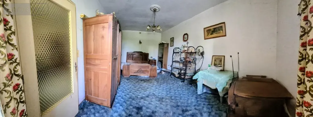 Maison a vendre Juigné-des-Moutiers 44670 Loire-Atlantique 44 101 m2 5 pièces 75700 euros 49095-1598 010