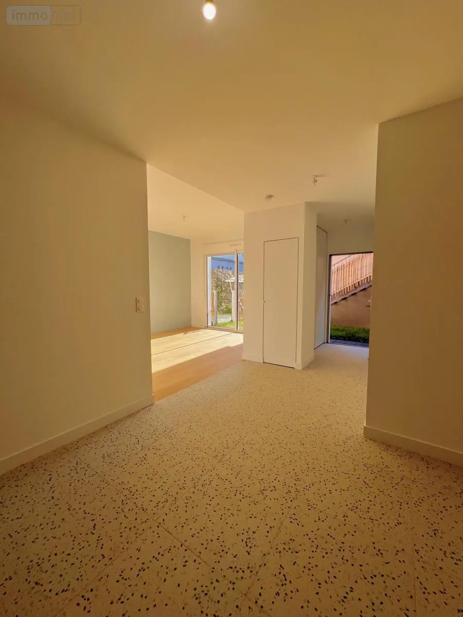 Appartement a vendre Lorient 56100 Morbihan 56 57 m2 3 pièces 280908 euros 56081-2513 003