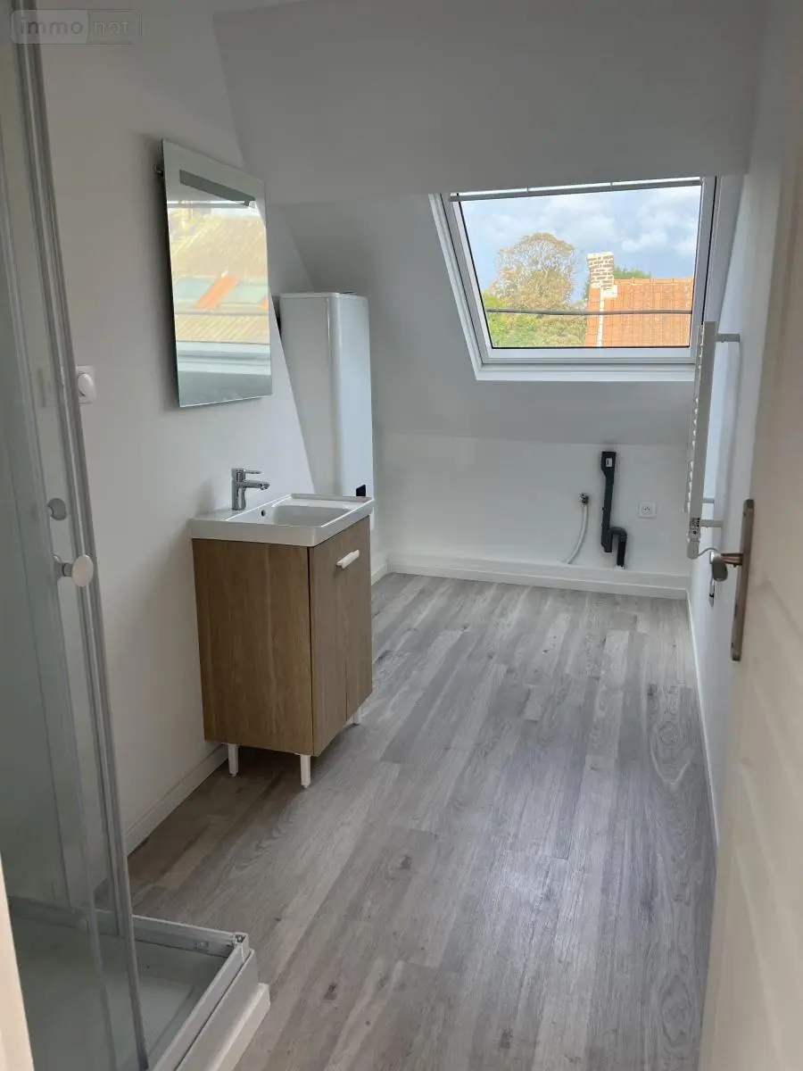Location appartement Hénin-Beaumont 62110 Pas-de-Calais 62 55 m2 3 pièces 650 euros 62034-L3438 003