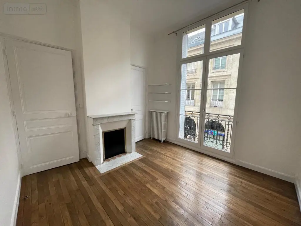 Location appartement Reims 51100 Marne 51 32 m2 2 pièces 612 euros 51047-L195 004