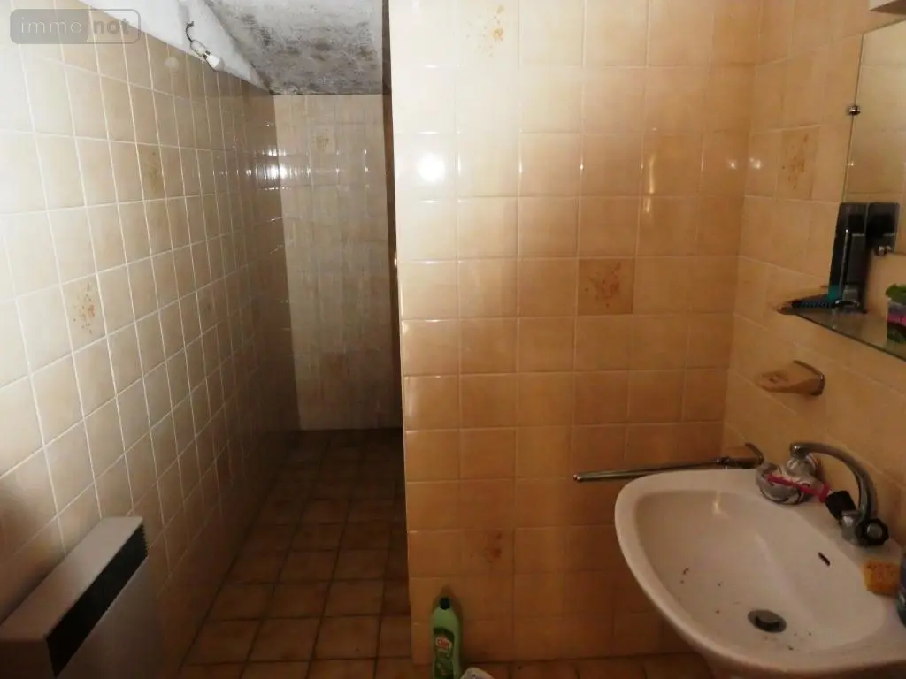 Maison a vendre Plouguernével 22110 Côtes-d'Armor 22 115 m2 6 pièces 231150 euros 56075-2523 017
