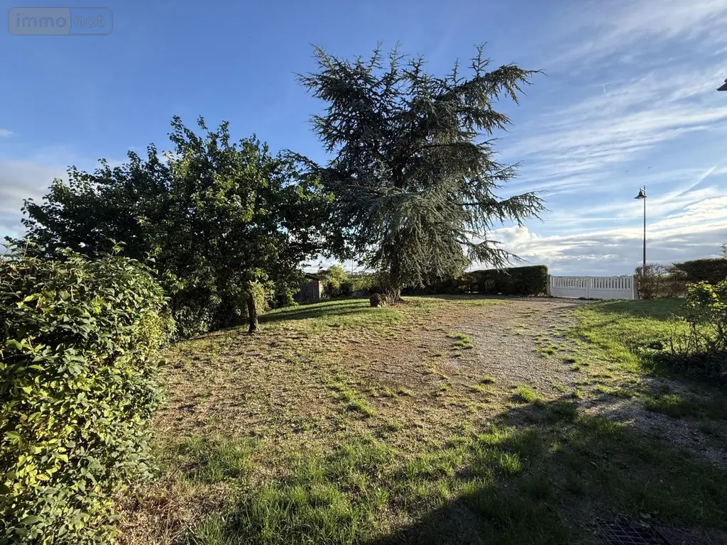 Maison a vendre Vrigny 51390 Marne 51 146 m2 6 pièces 295000 euros 51066-2109 012