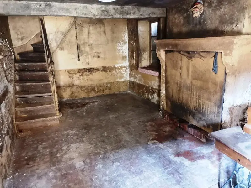 Maison a vendre Fresné-la-Mère 14700 Calvados 14 150 m2 64600 euros 61030-1148 008