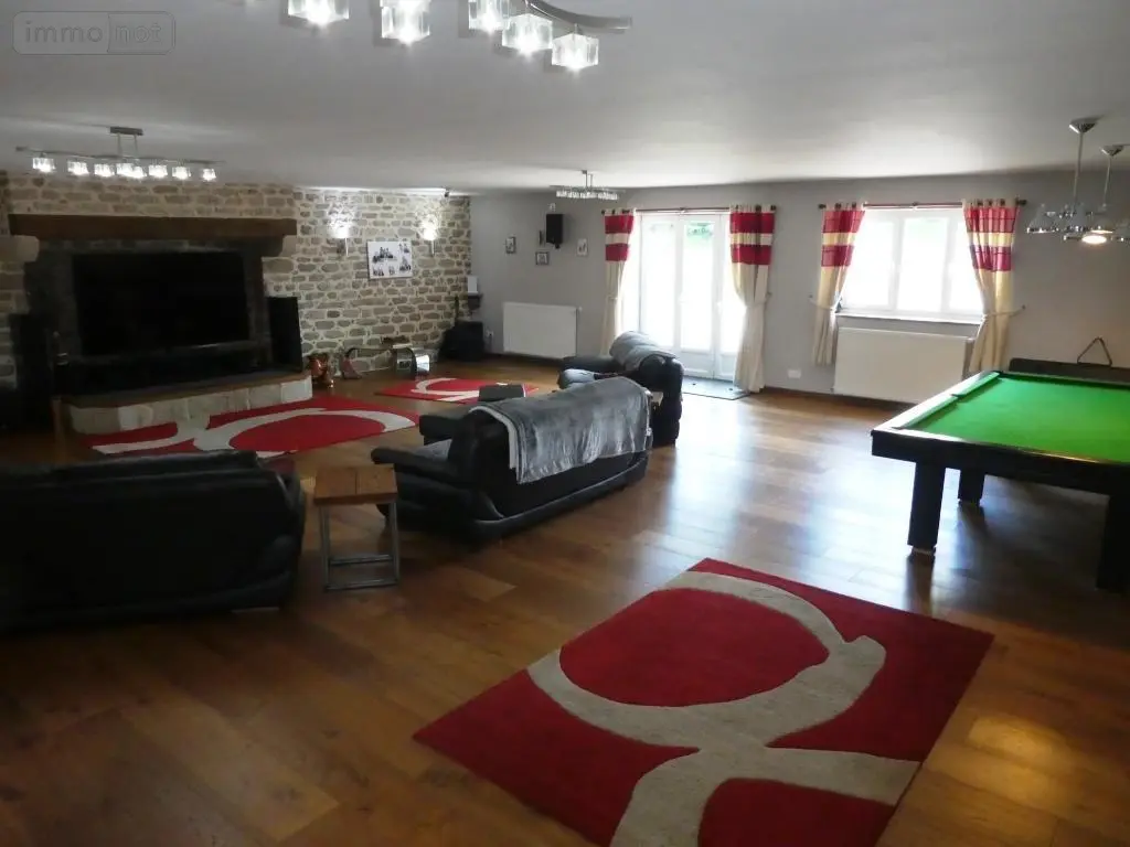 Maison a vendre Plouray 56770 Morbihan 56 700 m2 19 pièces 800680 euros 56075-2235 023