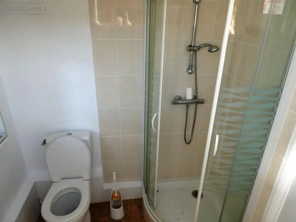 Maison a vendre Séglien 56160 Morbihan 56 65 m2 4 pièces 82750 euros 56075-2348 010