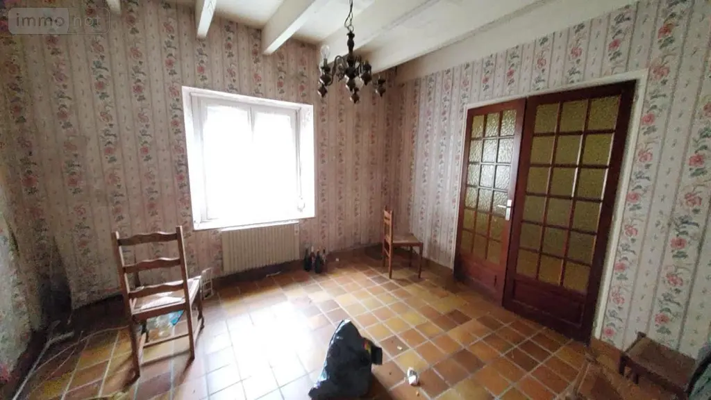 Maison a vendre Carnoët 22160 Côtes-d'Armor 22 106 m2 6 pièces 68250 euros 29066-3751 010