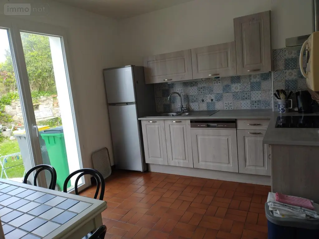 Maison a vendre Plougonvelin 29217 Finistère 29 123 m2 7 pièces 395960 euros 29059-737 005