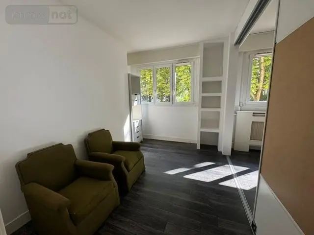 Appartement a vendre Puteaux 92800 Hauts-de-Seine 92 142 m2 5 pièces 735000 euros 92010-1363 009