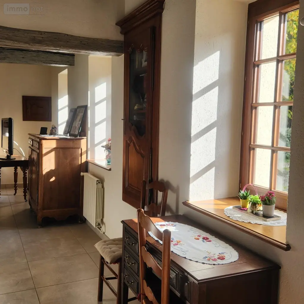 Maison a vendre Avezé 72400 Sarthe 72 146 m2 6 pièces 520000 euros 72085-2196 004