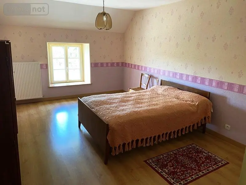 Maison a vendre Sainte-Marie-la-Robert 61320 Orne 61 170 m2 8 pièces 198790 euros 61030-1292 008