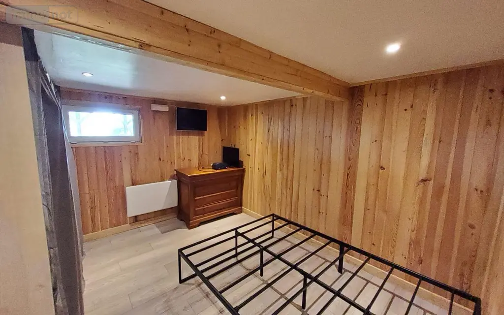 Maison a vendre Cléden-Poher 29270 Finistère 29 137 m2 7 pièces 204750 euros 29066-3944 007