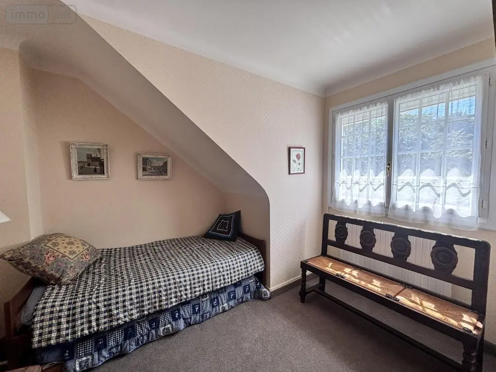 Maison a vendre Saint-Nazaire 44600 Loire-Atlantique 44 160 m2 7 pièces 621000 euros 44088-2069 011