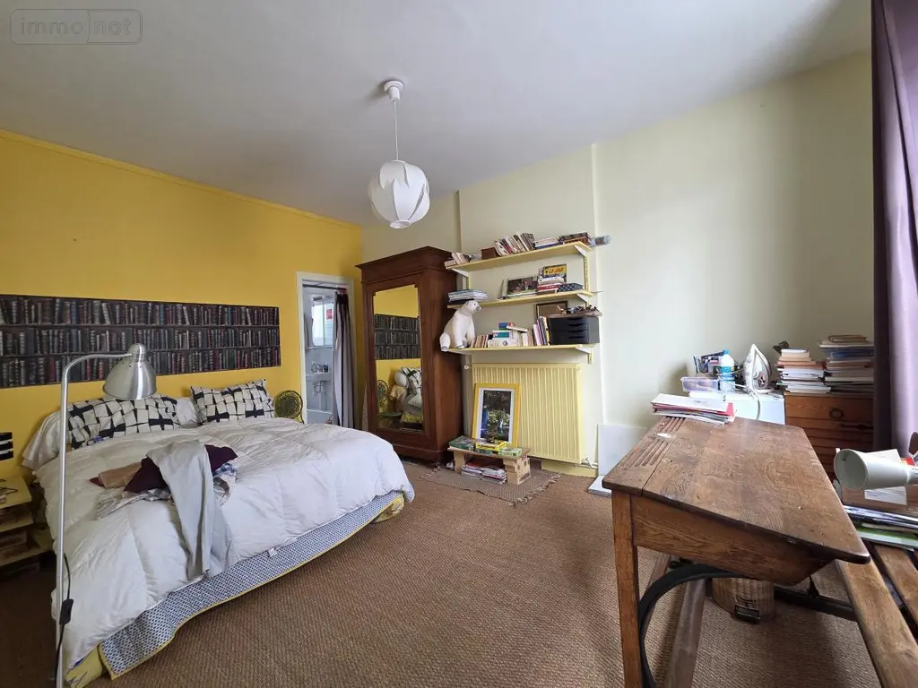 Maison a vendre Reims 51100 Marne 51 131 m2 6 pièces 354000 euros 51048-810 006