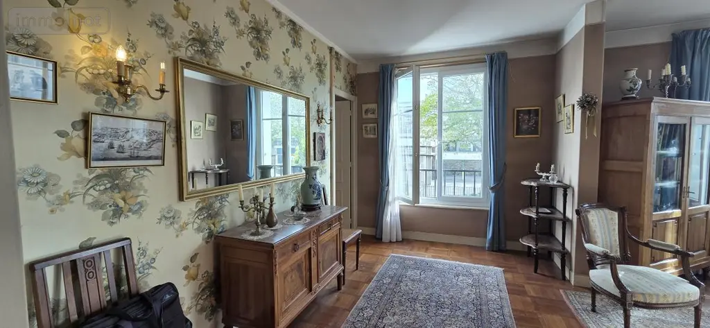 Appartement a vendre Brest 29200 Finistère 29 130 m2 5 pièces 350000 euros 29055-1018 002