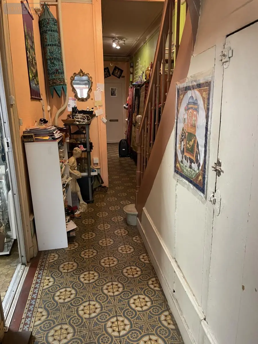 Maison a vendre Le Mans 72000 Sarthe 72 152 m2 5 pièces 210000 euros 72009-1361 006