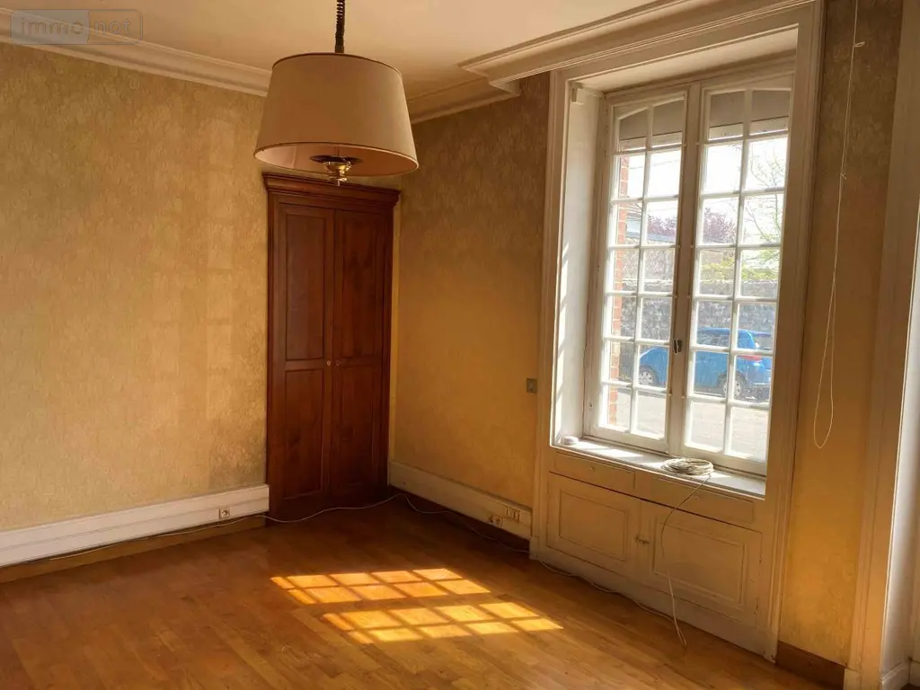 Maison a vendre La Ferté Macé 61600 Orne 61 150 m2 9 pièces 75050 euros 61030-1331 015