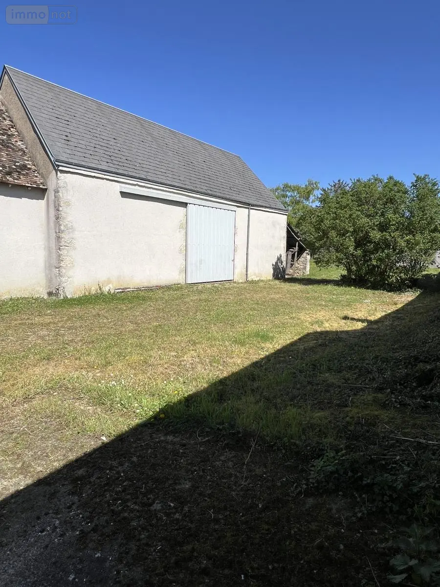 Maison a vendre Binas 41240 Loir-et-Cher 41 67 m2 3 pièces 89570 euros 41029-45 010