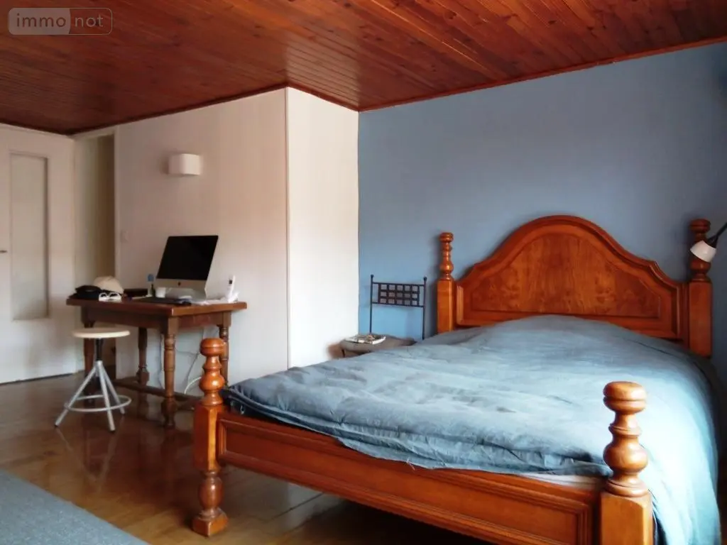 Maison a vendre Langoëlan 56160 Morbihan 56 100 m2 4 pièces 147550 euros 56075-2518 010