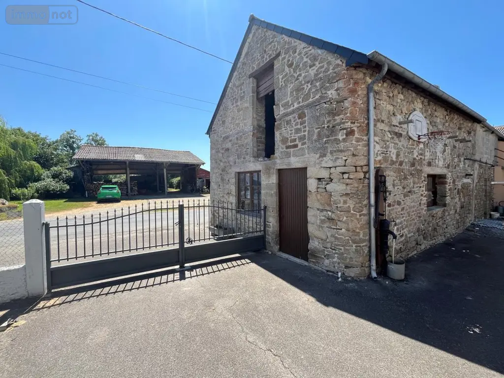 Maison a vendre Mont-Dol 35120 Ille-et-Vilaine 35 130 m2 7 pièces 294040 euros 35130-3756 002