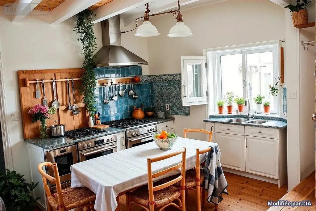 Maison a vendre Menetou-Salon 18510 Cher 18 126 m2 4 pièces 156750 euros 18006-205 005