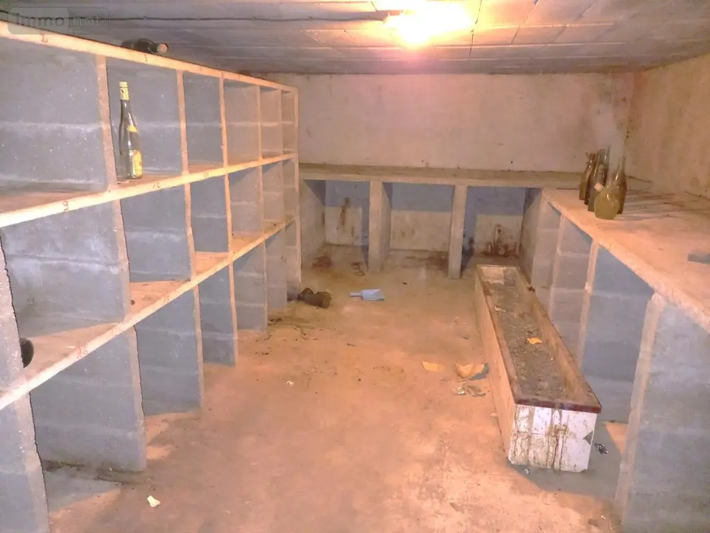 Maison a vendre Tours 37100 Indre-et-Loire 37 81 m2 5 pièces 188400 euros 37008-2772 013