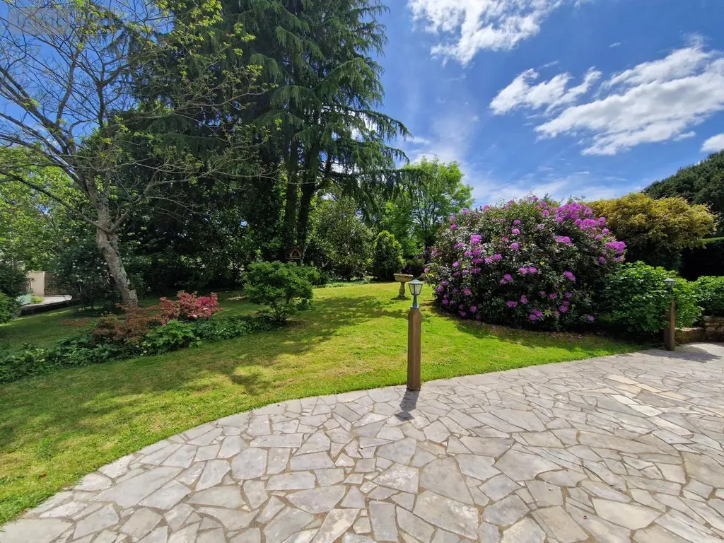 Maison a vendre Sérent 56460 Morbihan 56 160 m2 6 pièces 280500 euros 56050-708 002