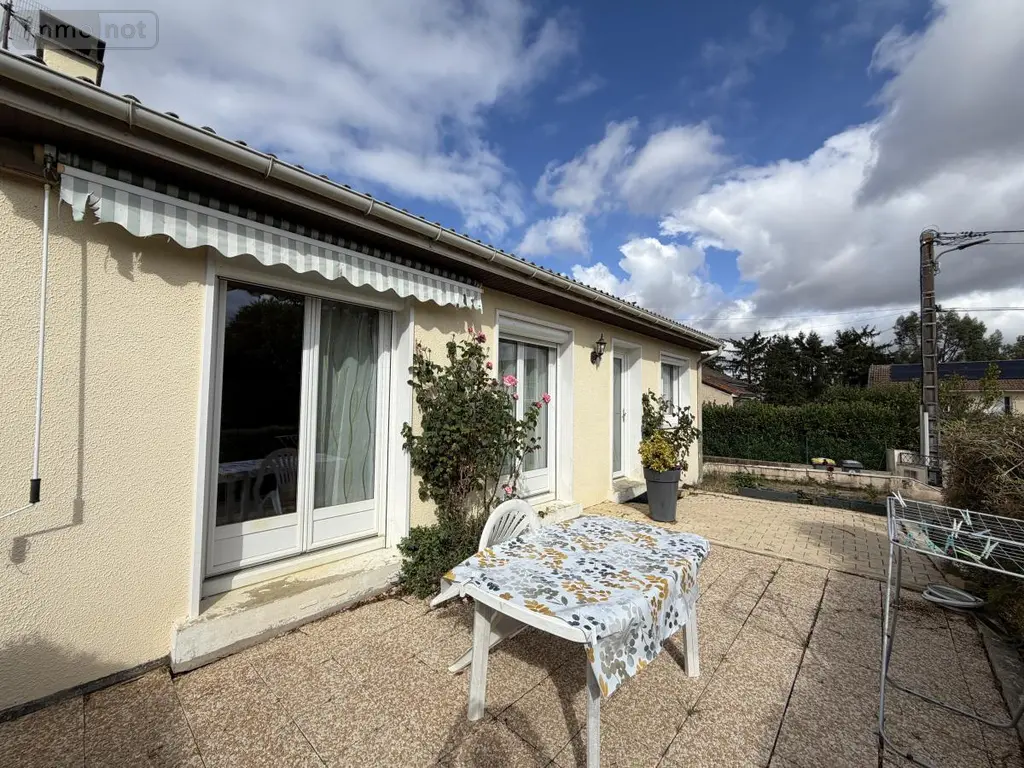 Maison a vendre Izeure 21110 Côte-d'Or 21 90 m2 5 pièces 222600 euros 21012-292 003