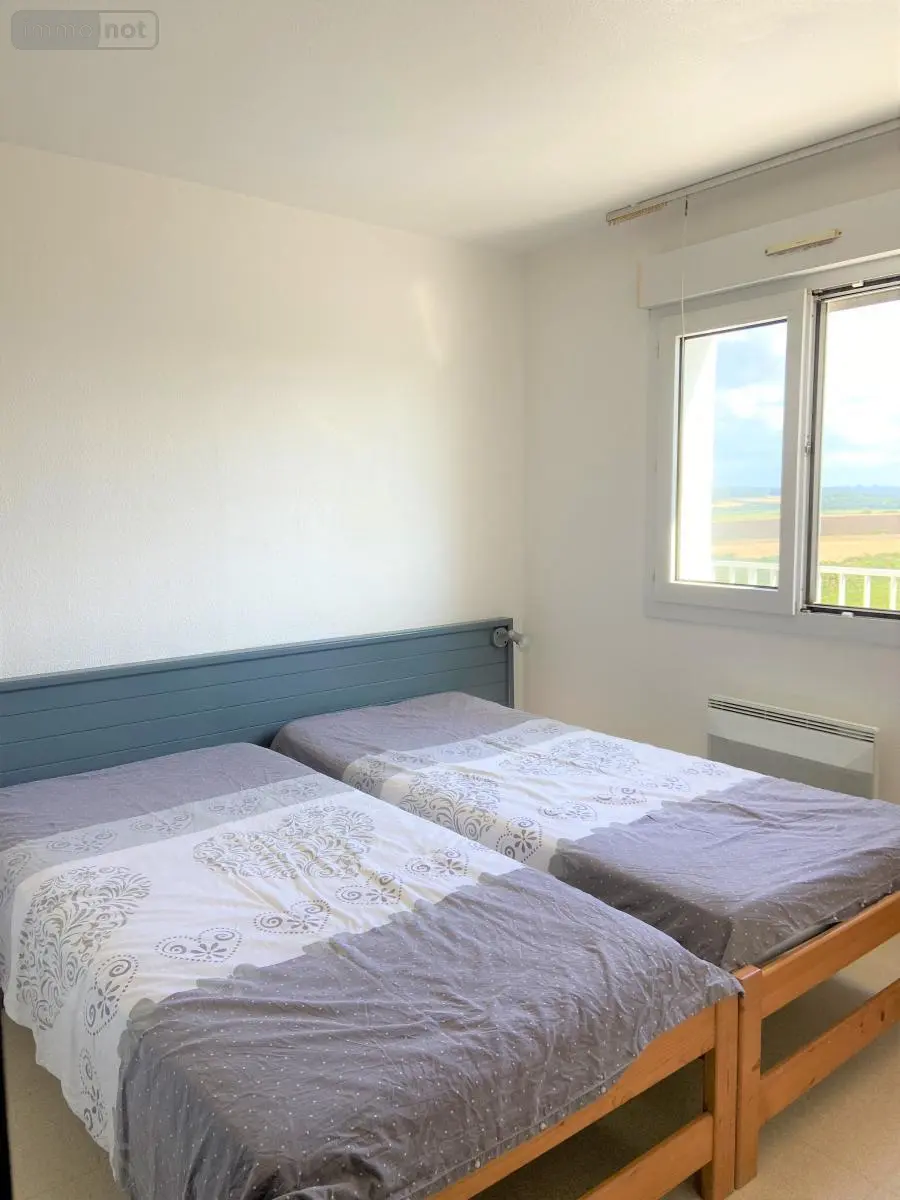 Appartement a vendre Guidel 56520 Morbihan 56 41 m2 2 pièces 248400 euros 56098-60 004