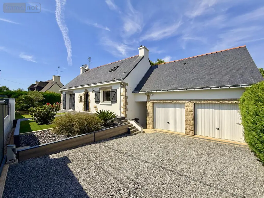 Maison a vendre Péaule 56130 Morbihan 56 175 m2 6 pièces 0 euros 56012-864 012