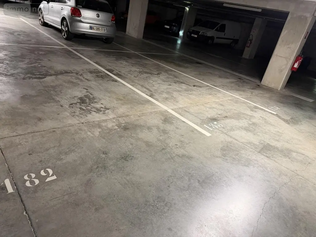 Garage et parking a vendre Toulouse 31200 Haute-Garonne 31 70 m2 6 pièces 65000 euros 31007-12 004