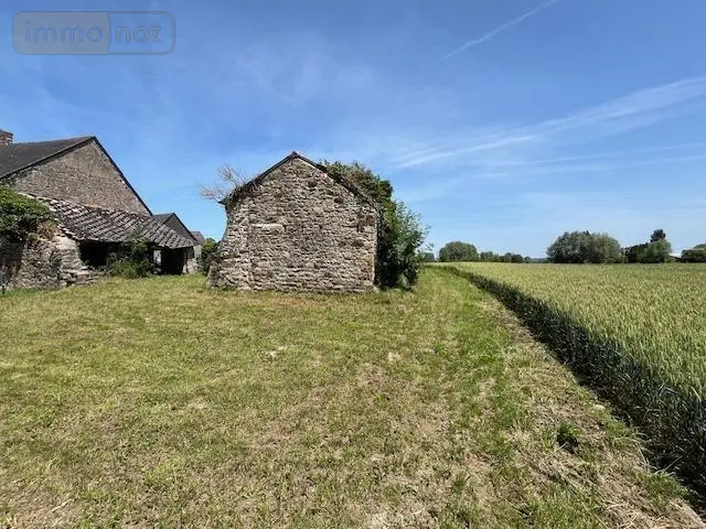 Maison a vendre Mont-Dol 35120 Ille-et-Vilaine 35 130 m2 7 pièces 294040 euros 35130-3756 028
