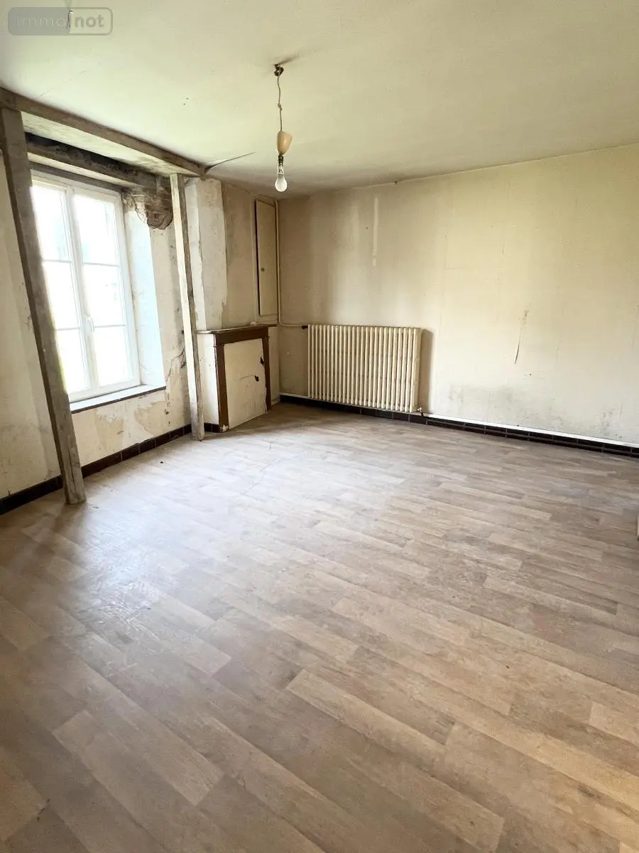 Maison a vendre Binas 41240 Loir-et-Cher 41 67 m2 3 pièces 89570 euros 41029-45 003