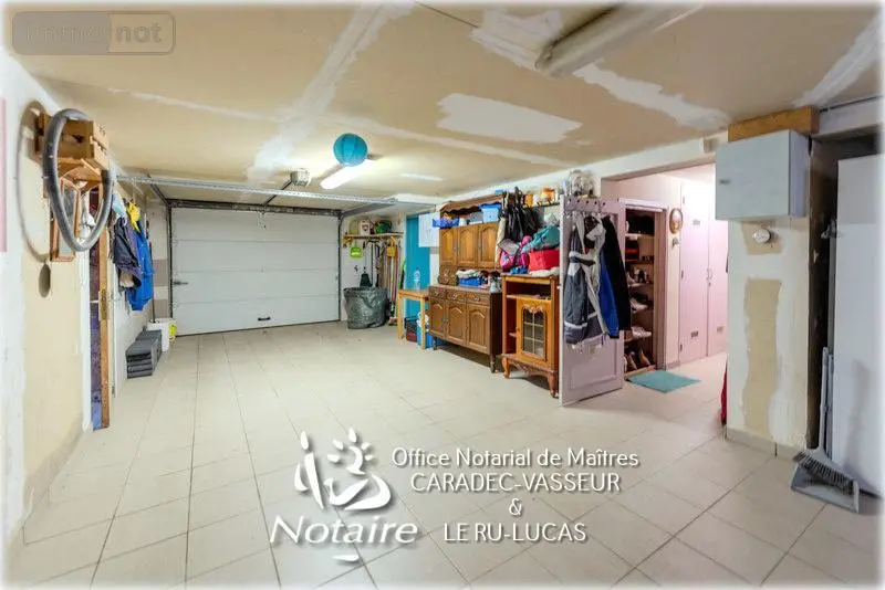 Maison a vendre Brest 29200 Finistère 29 125 m2 333600 euros 29094-1033 021