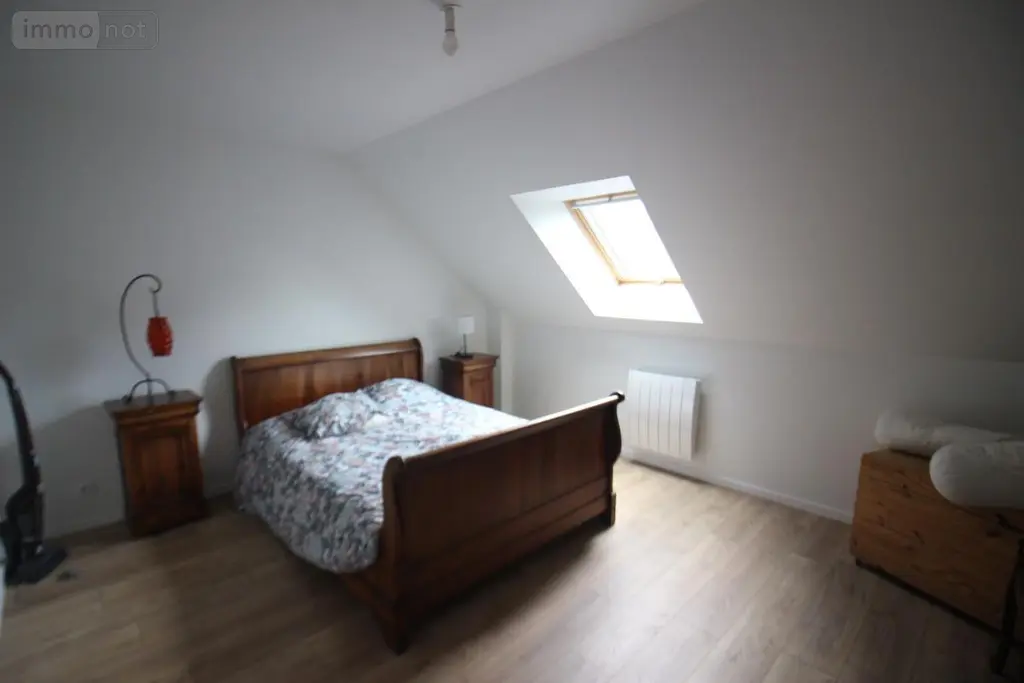 Maison a vendre Ploemeur 56270 Morbihan 56 165 m2 5 pièces 426680 euros 56087-320 006