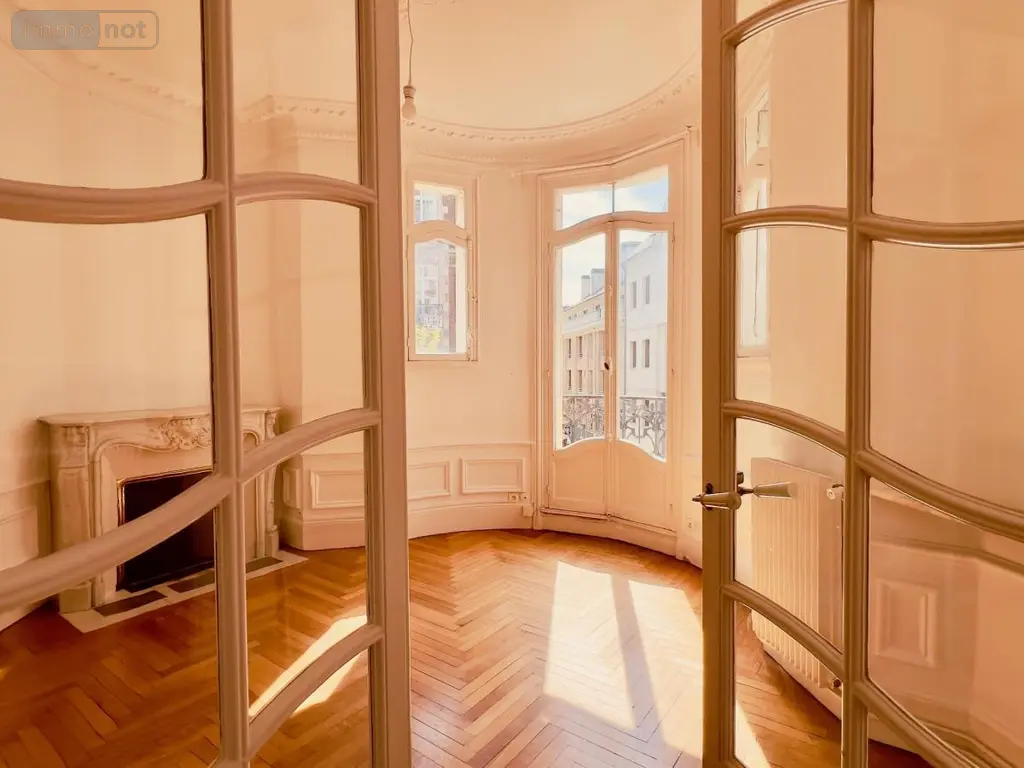 Appartement a vendre Rouen 76000 Seine-Maritime 76 102 m2 378000 euros 76002-706 009