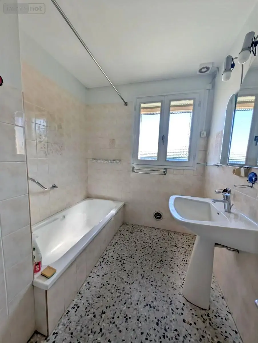 Maison a vendre Montoison 26800 Drôme 26 113 m2 5 pièces 280000 euros 26072-773 011