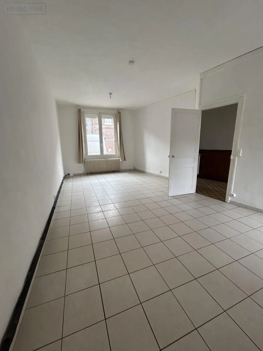 Location maison Corbie 80800 Somme 80 78 m2 690 euros 80121-L265 002