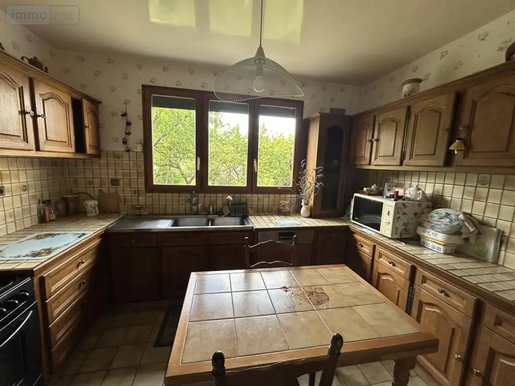 Maison a vendre Isles-sur-Suippe 51110 Marne 51 154 m2 7 pièces 299000 euros 51066-2080 009