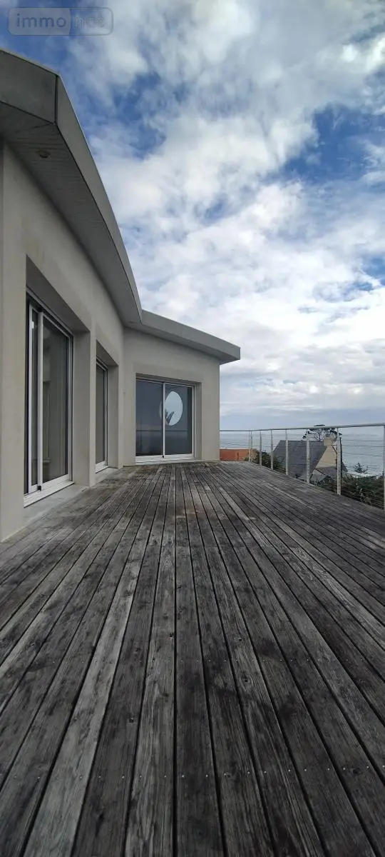 Maison a vendre Locmaria-Plouzané 29280 Finistère 29 170 m2 5 pièces 1027412 euros 29059-763 003