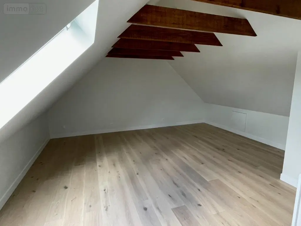 Maison a vendre Carhaix-Plouguer 29270 Finistère 29 104 m2 231000 euros 29066-3921 007