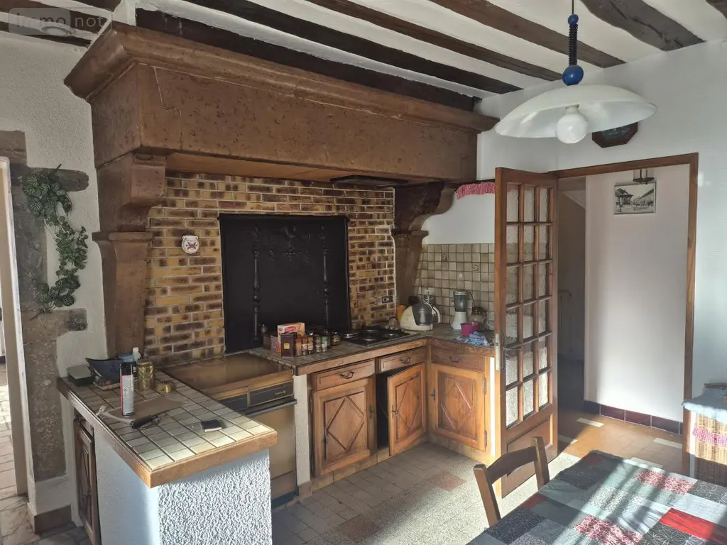 Maison a vendre Orchamps 39700 Jura 39 228 m2 190000 euros 25012-968 003